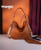 Wrangler Hobo Crossbody Bag
