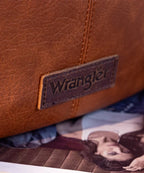 Wrangler Hobo Crossbody Bag