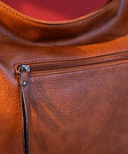 Wrangler Hobo Crossbody Bag