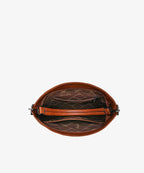 Wrangler Hobo Crossbody Bag