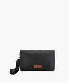 Wrangler Wallet Wristlet with Strap