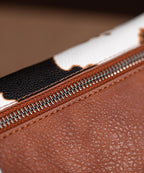 Wrangler Wallet Wristlet with Strap