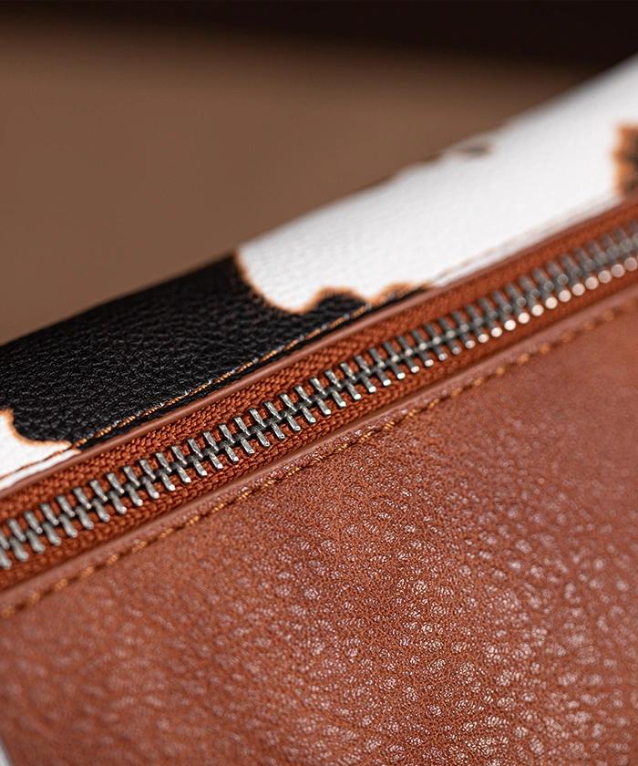 Wrangler Wallet Wristlet with Strap