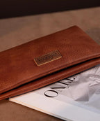 Wrangler Wallet Wristlet with Strap