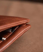 Wrangler Wallet Wristlet with Strap