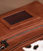 Wrangler Wallet Wristlet with Strap