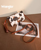 Wrangler Wallet Wristlet with Strap