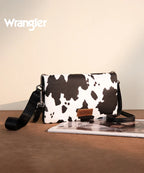 Wrangler Wallet Wristlet with Strap