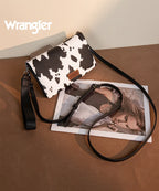 Wrangler Wallet Wristlet with Strap