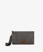 Wrangler Wallet Wristlet with Strap