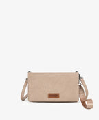 Wrangler Wallet Wristlet with Strap