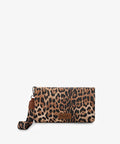 Wrangler Wallet Wristlet with Strap