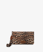 Wrangler Wallet Wristlet with Strap