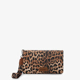 Wrangler Wallet Wristlet with Strap