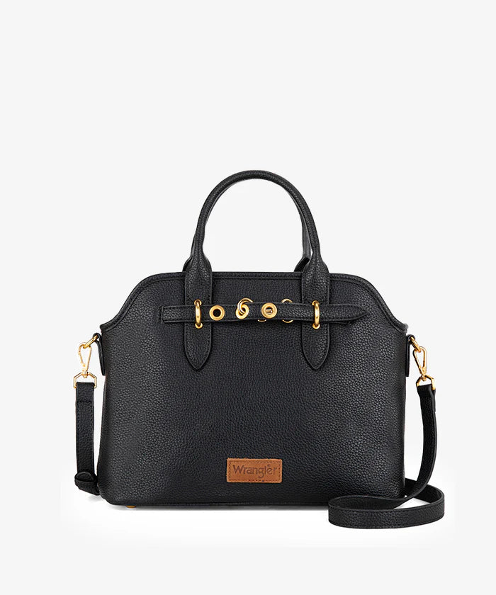 Wrangler Top Handle Tote Bag