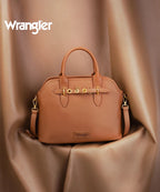 Wrangler Top Handle Tote Bag