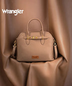 Wrangler Top Handle Tote Bag