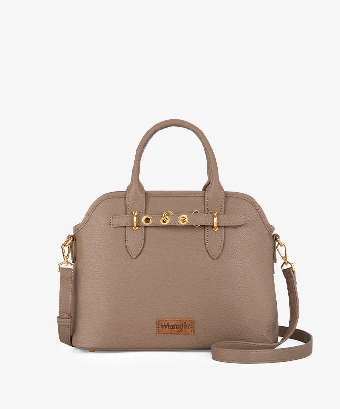 Wrangler Top Handle Tote Bag
