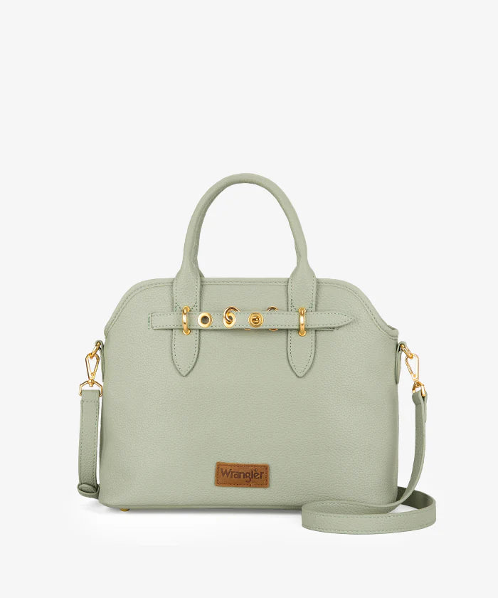 Wrangler Top Handle Tote Bag