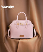 Wrangler Top Handle Tote Bag