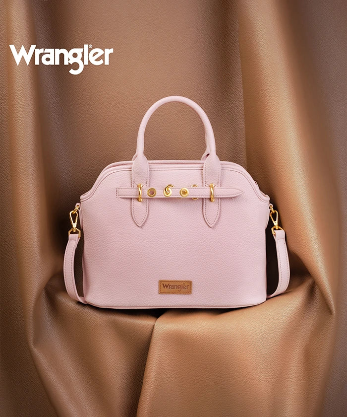 Wrangler Top Handle Tote Bag