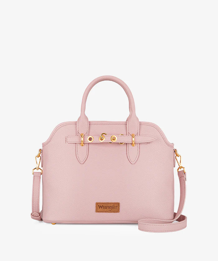 Wrangler Top Handle Tote Bag