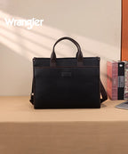 Wrangler Laptop Tote Bag