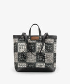 Wrangler Paisley Carry Tote Bag Collection