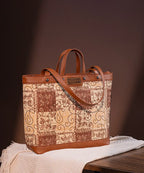 Wrangler Paisley Carry Tote Bag Collection