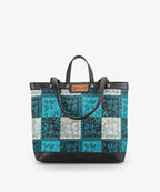 Wrangler Paisley Carry Tote Bag Collection
