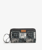 Wrangler Paisley Carry Tote Bag Collection
