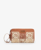 Wrangler Paisley Carry Tote Bag Collection