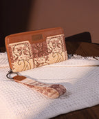 Wrangler Paisley Carry Tote Bag Collection