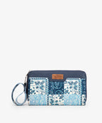 Wrangler Paisley Carry Tote Bag Collection