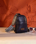 Wrangler Small Sling Bag