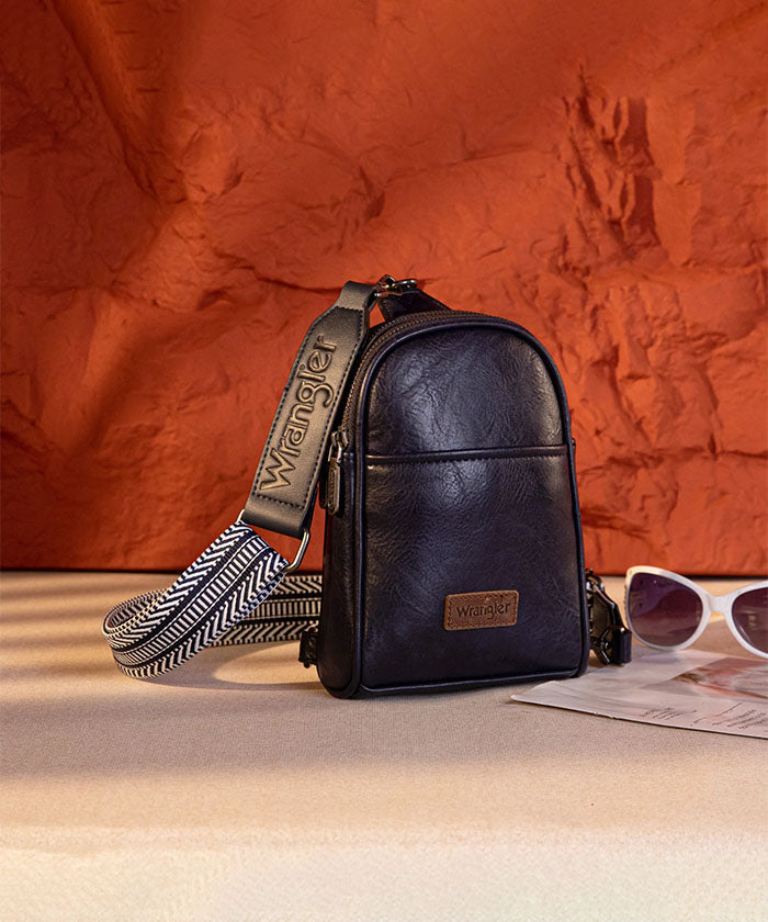 Wrangler Small Sling Bag