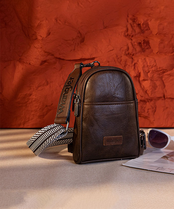 Wrangler Small Sling Bag