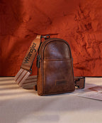 Wrangler Small Sling Bag