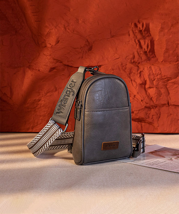 Wrangler Small Sling Bag