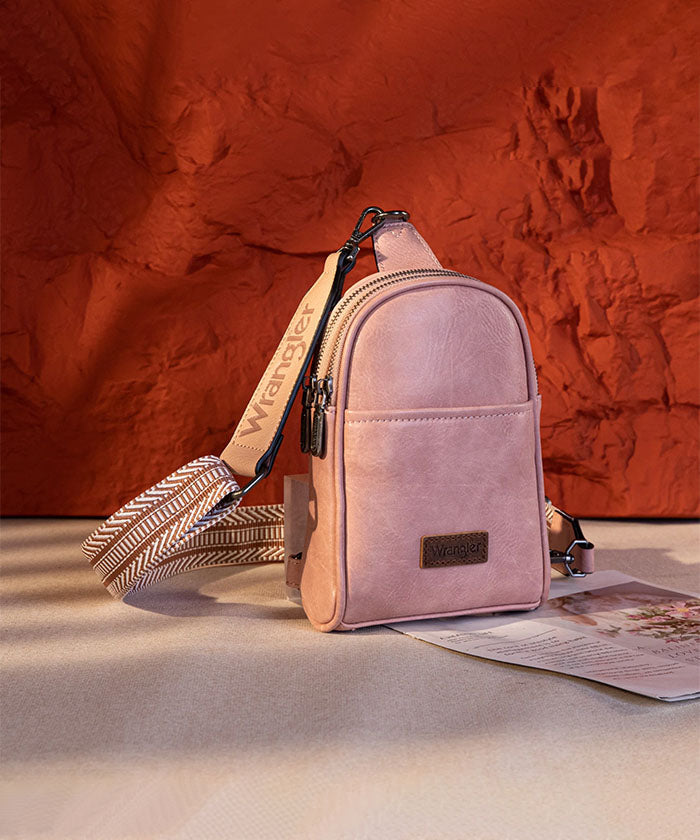 Wrangler Small Sling Bag