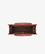 Wrangler Southwestern Pattern Concealed Carry Wide Tote Collection
