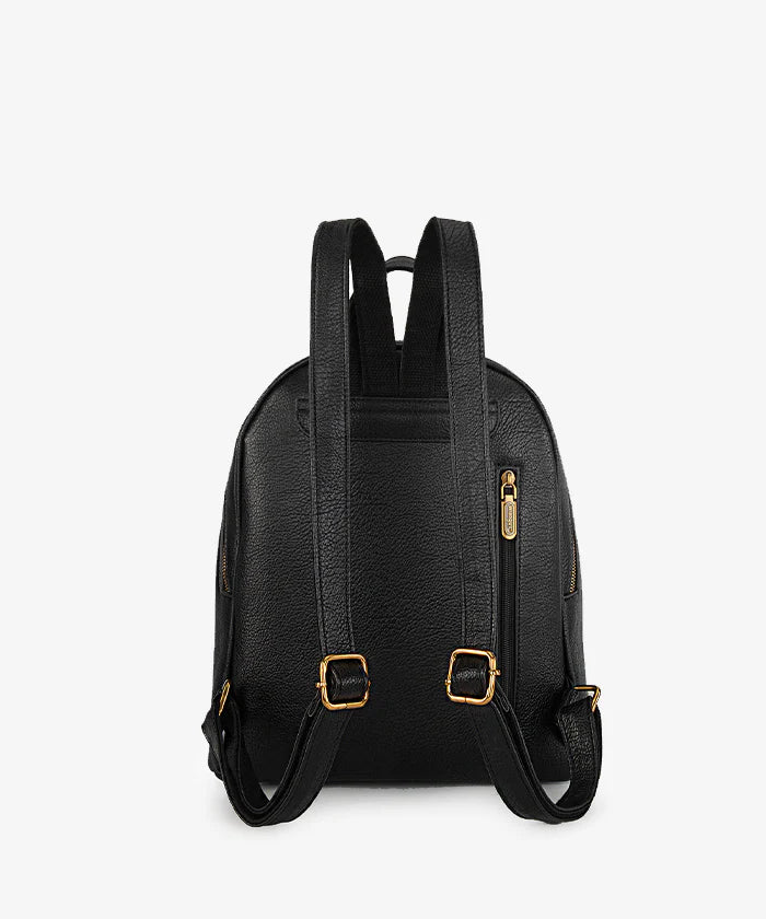 Wrangler Studded Zippered Backpack