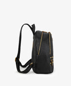 Wrangler Studded Zippered Backpack