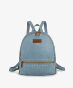 Wrangler Studded Zippered Backpack