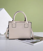 Wrangler Whipstitch Tote Bag