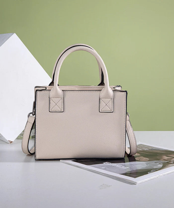 Wrangler Whipstitch Mini Tote Bag