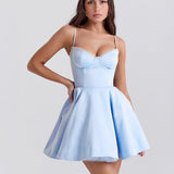 Selene Mini Dress
