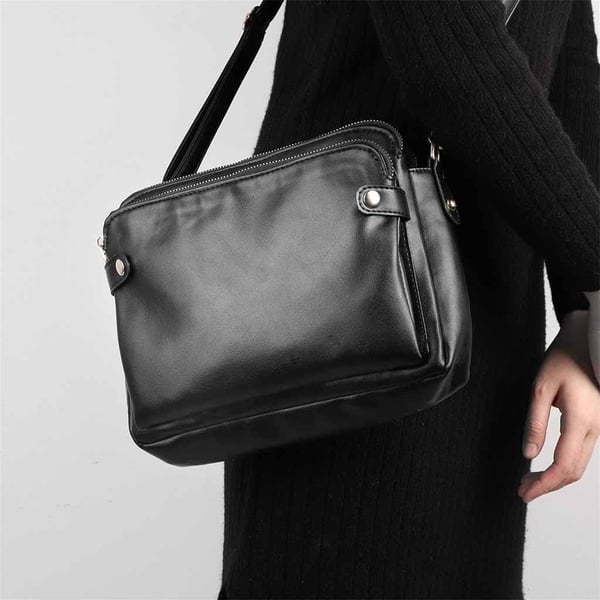 New Crossbody PU leather Shoulder Bags and Clutches