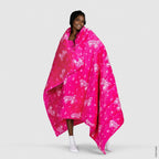 Barbie Blanket