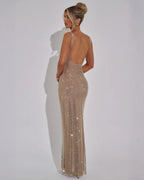 Isabella Maxi Dress